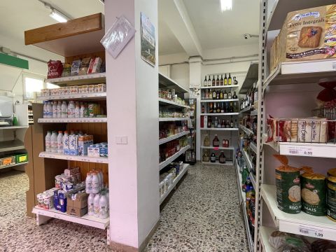 Via Trieste, 37 - Alba Adriatica