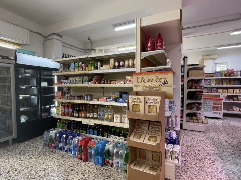 Via Trieste, 37 - Alba Adriatica