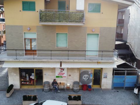 Via Trieste, 37 - Alba Adriatica