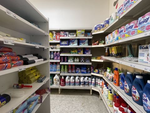 Via Trieste, 37 - Alba Adriatica