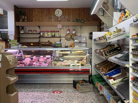 Via Trieste, 37 - Alba Adriatica