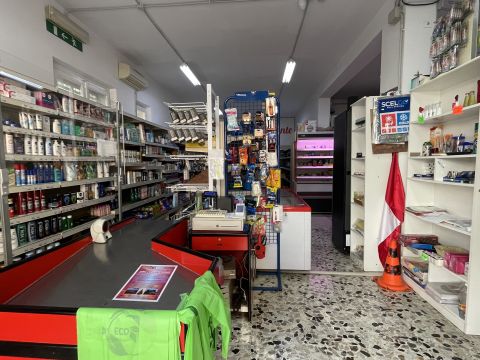 Via Trieste, 37 - Alba Adriatica