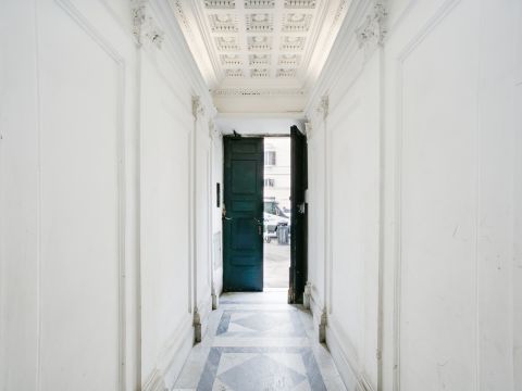 Largo Arenula, 11 - Roma