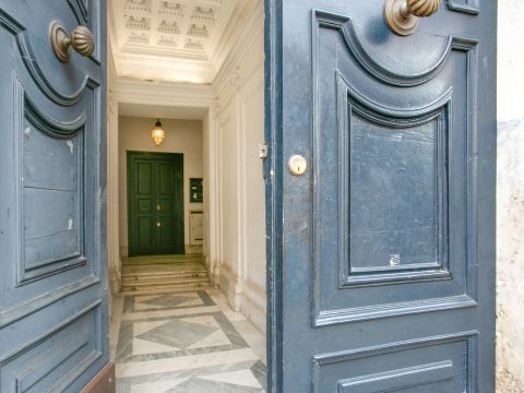 Largo Arenula, 11 - Roma