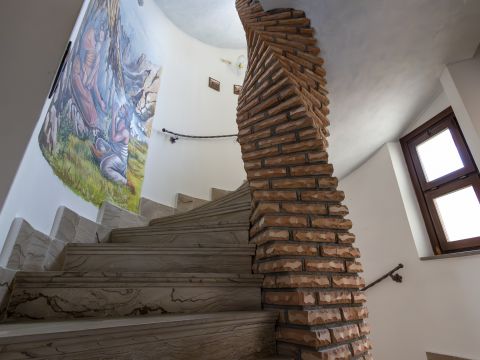 Via Vincenzo D'Amato, 70 - Catanzaro