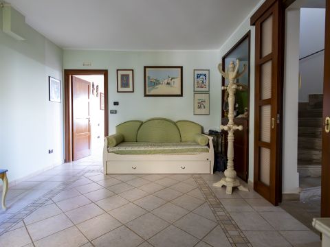 Via Vincenzo D'Amato, 70 - Catanzaro