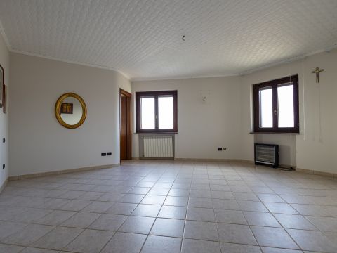 Via Vincenzo D'Amato, 70 - Catanzaro