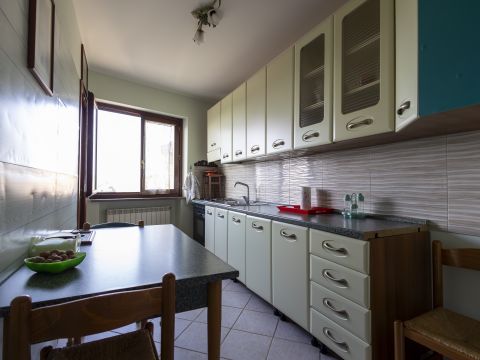 Via Vincenzo D'Amato, 70 - Catanzaro