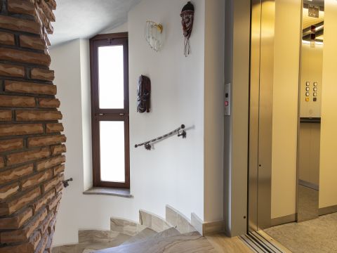 Via Vincenzo D'Amato, 70 - Catanzaro