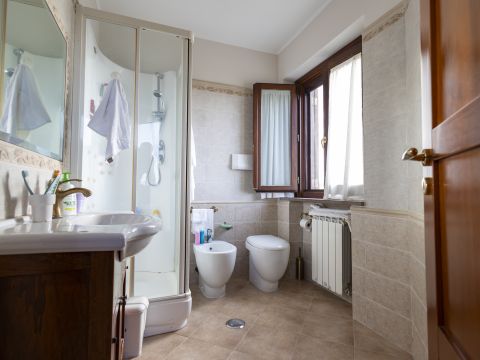 Via Vincenzo D'Amato, 70 - Catanzaro