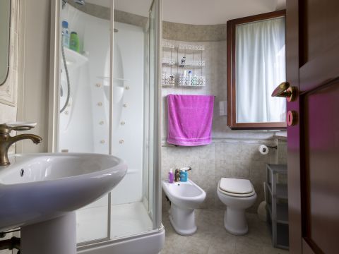 Via Vincenzo D'Amato, 70 - Catanzaro