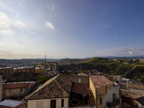 Via Vincenzo D'Amato, 70 - Catanzaro