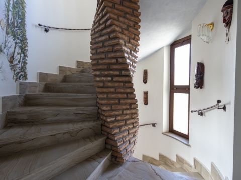 Via Vincenzo D'Amato, 70 - Catanzaro