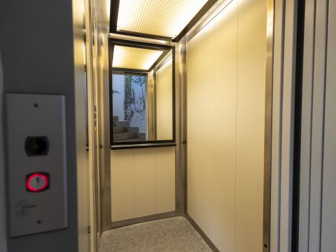 Via Vincenzo D'Amato, 70 - Catanzaro