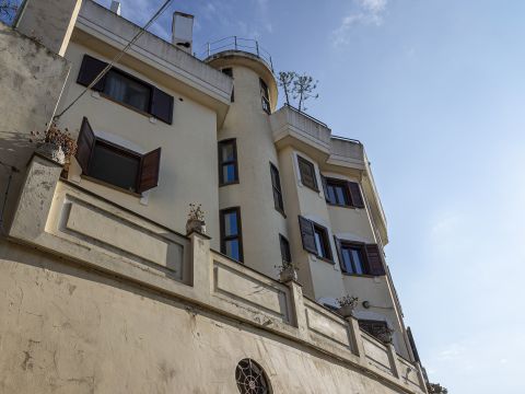 Via Vincenzo D'Amato, 70 - Catanzaro