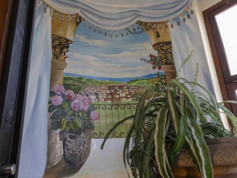 Via Vincenzo D'Amato, 70 - Catanzaro