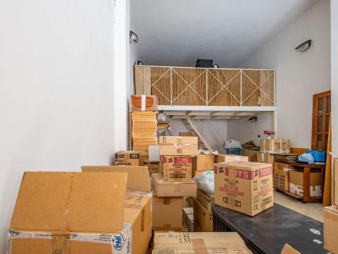 Via Francesco Netti, 11 - Bari