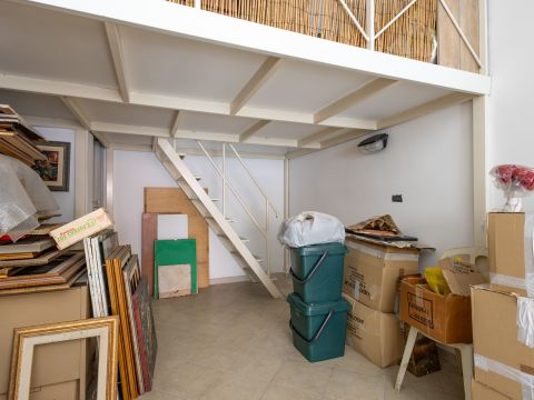 Via Francesco Netti, 11 - Bari