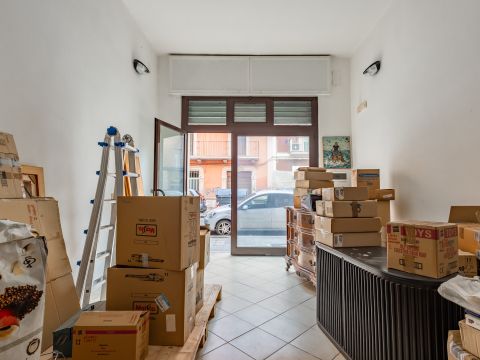 Via Francesco Netti, 11 - Bari