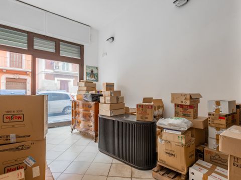 Via Francesco Netti, 11 - Bari