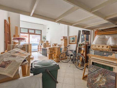 Via Francesco Netti, 11 - Bari