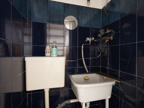 Via Francesco Netti, 11 - Bari