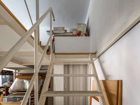 Via Francesco Netti, 11 - Bari