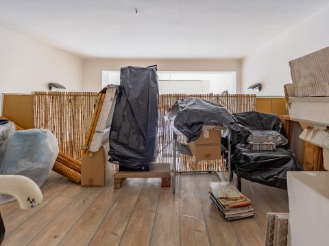 Via Francesco Netti, 11 - Bari