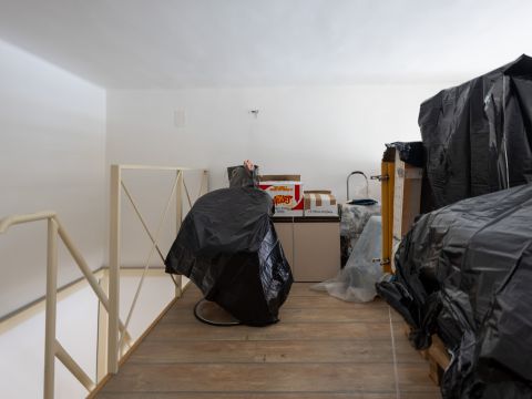 Via Francesco Netti, 11 - Bari