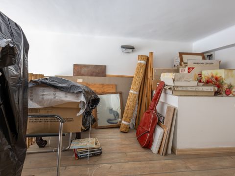 Via Francesco Netti, 11 - Bari