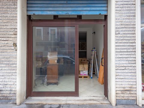 Via Francesco Netti, 11 - Bari