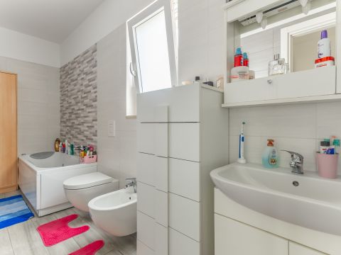 Via Gabriele D'Annunzio, 107 - Acquaviva Delle Fonti