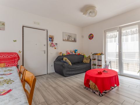 Via Gabriele D'Annunzio, 107 - Acquaviva Delle Fonti