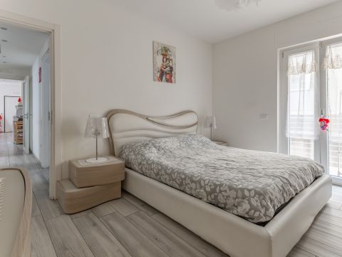 Via Gabriele D'Annunzio, 107 - Acquaviva Delle Fonti