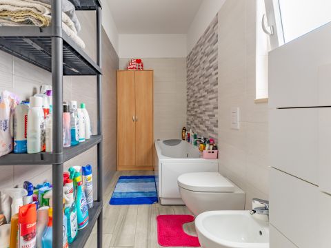 Via Gabriele D'Annunzio, 107 - Acquaviva Delle Fonti