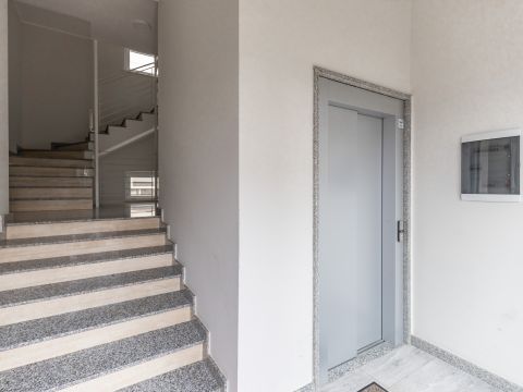 Via Gabriele D'Annunzio, 107 - Acquaviva Delle Fonti