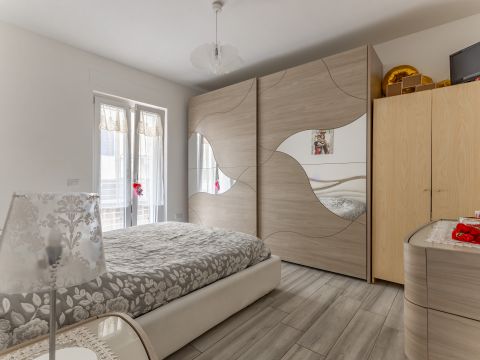 Via Gabriele D'Annunzio, 107 - Acquaviva Delle Fonti