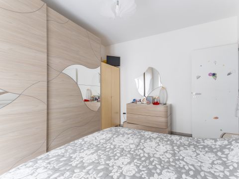 Via Gabriele D'Annunzio, 107 - Acquaviva Delle Fonti