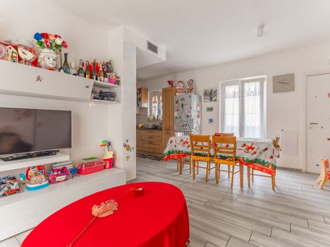 Via Gabriele D'Annunzio, 107 - Acquaviva Delle Fonti