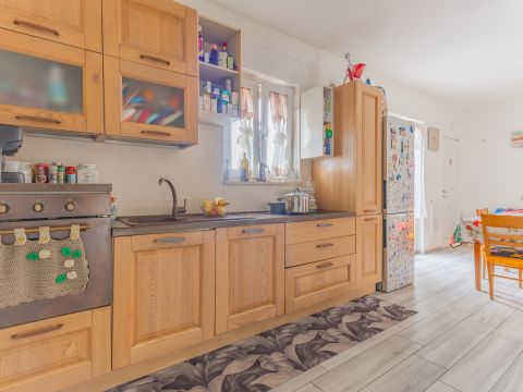 Via Gabriele D'Annunzio, 107 - Acquaviva Delle Fonti