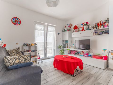 Via Gabriele D'Annunzio, 107 - Acquaviva Delle Fonti