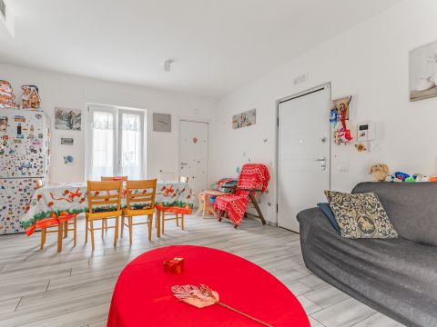 Via Gabriele D'Annunzio, 107 - Acquaviva Delle Fonti