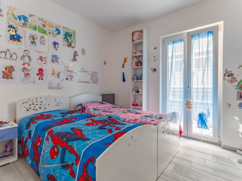 Via Gabriele D'Annunzio, 107 - Acquaviva Delle Fonti