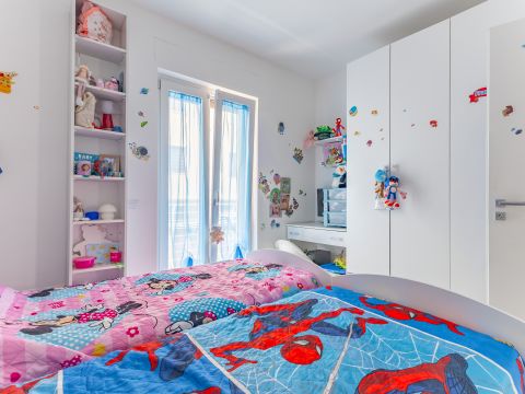 Via Gabriele D'Annunzio, 107 - Acquaviva Delle Fonti