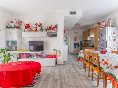 Via Gabriele D'Annunzio, 107 - Acquaviva Delle Fonti