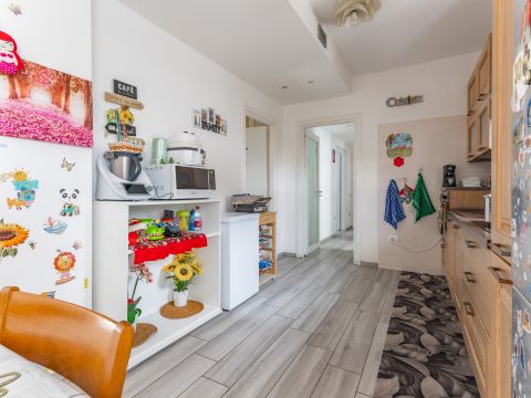 Via Gabriele D'Annunzio, 107 - Acquaviva Delle Fonti