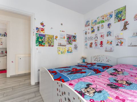 Via Gabriele D'Annunzio, 107 - Acquaviva Delle Fonti