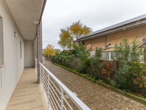 Via Gabriele D'Annunzio, 107 - Acquaviva Delle Fonti