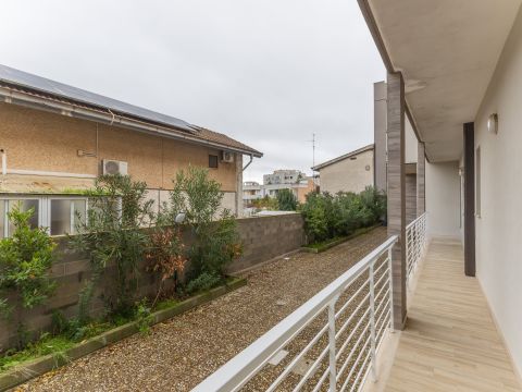 Via Gabriele D'Annunzio, 107 - Acquaviva Delle Fonti