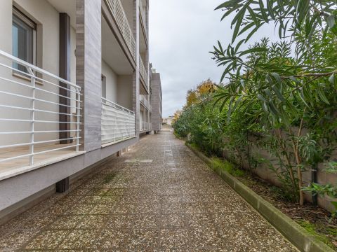 Via Gabriele D'Annunzio, 107 - Acquaviva Delle Fonti